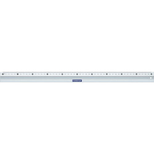 Stedtler 211599) 铝秤 50cm 563 50