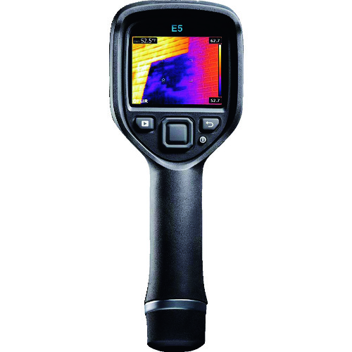 FLIR 红外热像仪 E5-XT 63909-1004