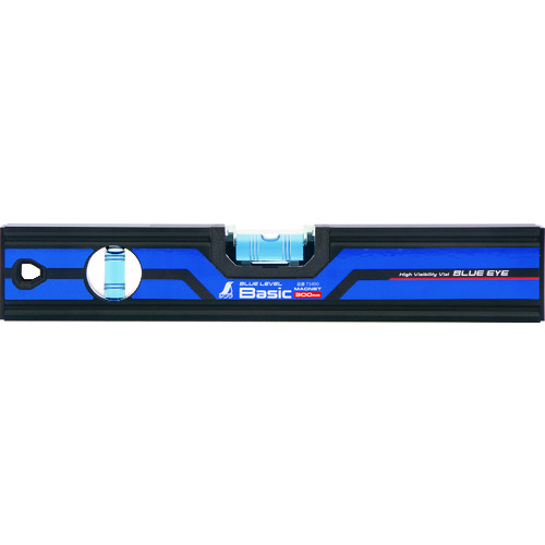 Shinwa Blue Level Basic 带磁铁 300mm 73490