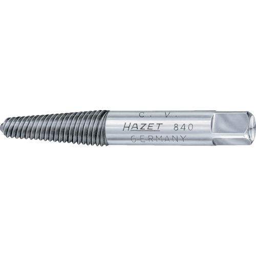 HAZET 螺丝取出器 840-5