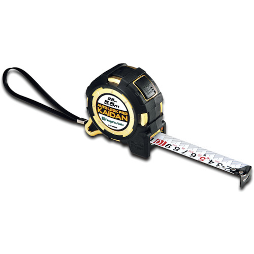 SK Kaidan Scale Auto Lock Pro KAIDAN 25 x 5.5m ALCP-2555KD