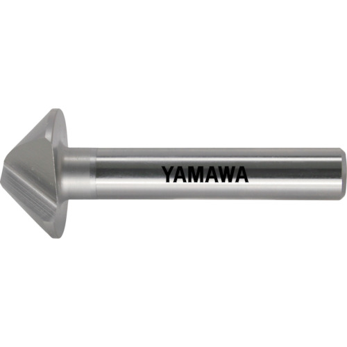 Yamawa 沉头槽 90° 适用于加工中心 CS-Q 45X90°X12 CS-Q-45X90X12