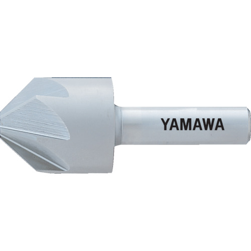 Yamawa 钻床沉头槽 CS-QM 10X90°X8 CSQM-10