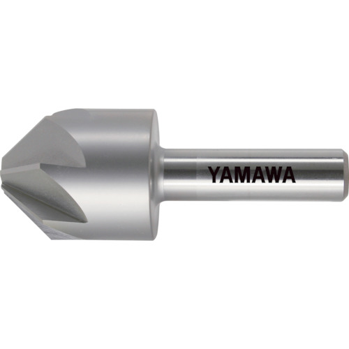 Yamawa 钻床沉头槽 CS-QM 16X60°X10 CS-QM-16X60X10