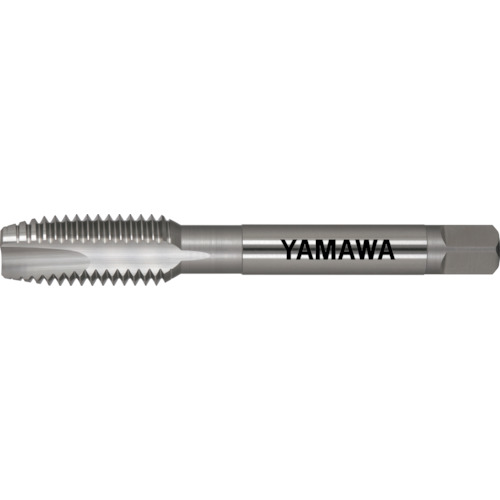 用于难切削材料的 Yamawa 尖丝锥 EH-PO P4 M8X1.25 EH-PO-M8