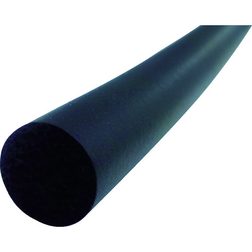 TRUSCO橡胶圆线（EPDM）4Φ 10m卷EPDM-4MS-10M