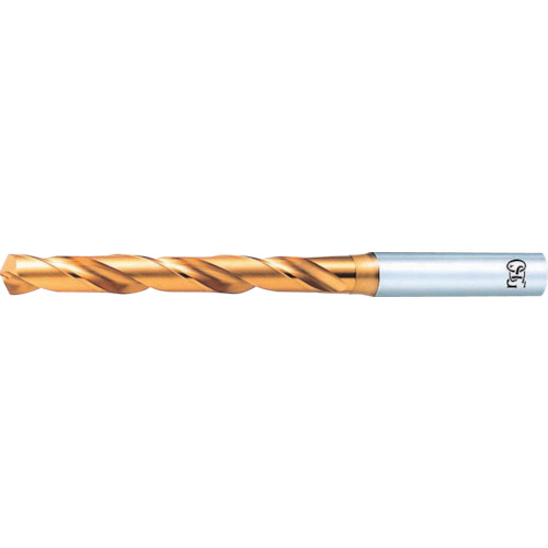 OSG EX Gold Drill 一般加工用普通型 刀片直径 10.3mm 60603 EX-GDR-10.3