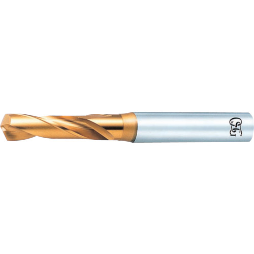 OSG EX Gold 钻头型，用于一般加工 刀片直径 11.25mm 62012 EX-GDS-11.25