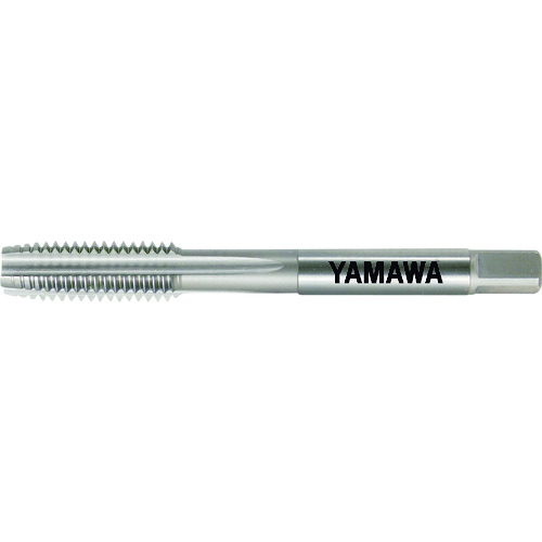 Yamawa 铸铁手用丝锥 FC-HT P4 M12X1.25 5P FC-HT-M12X1.25-2