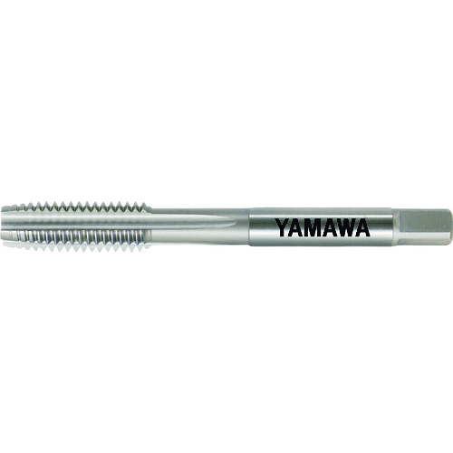 Yamawa 铸铁手用丝锥 FC-HT P4 M22X1.5 1.5P FC-HT-P4-M22X1.5-1.5P