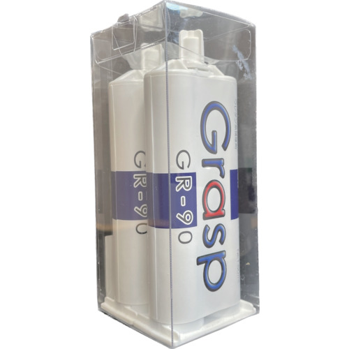 grasp 2-液体混合氨基烷基粘合剂和维修剂50ml GR-90-2