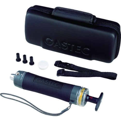 GASTEC 气体采样套件（带计数器）GV-110S GV-110S