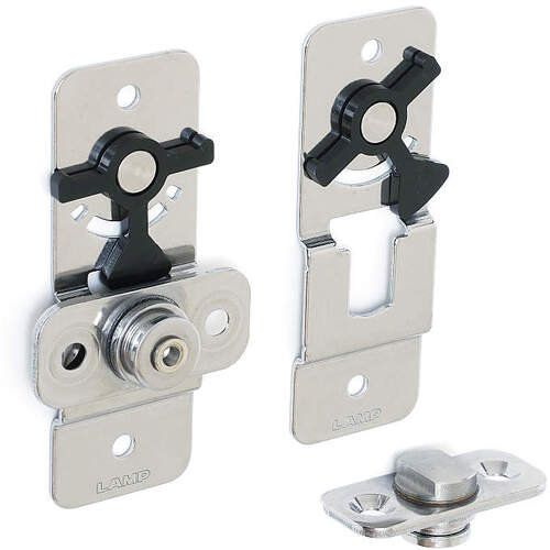 sugatsune（170029733）hg-rnm30 turk Hinge Hinge HGE HG-RNM30