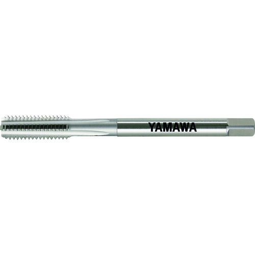 Yamawa 左旋螺纹手用丝锥 HT LH P4 M27X3 5P HT-LH-P4-M27X3-5P