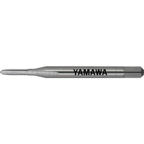 Yamawa 手用丝锥 HT P1 0-80UNF 5P HTP-NO.0-80-2