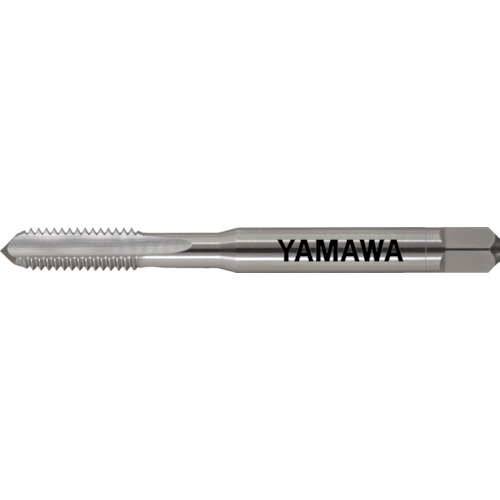 Yamawa 手用丝锥 HT P2 4-40UNC 1.5P HTP-NO.4-40-3