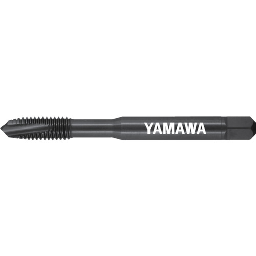 Yamawa I 系列点攻 IPO M3X0.5 IPO-M3X0.5-BP