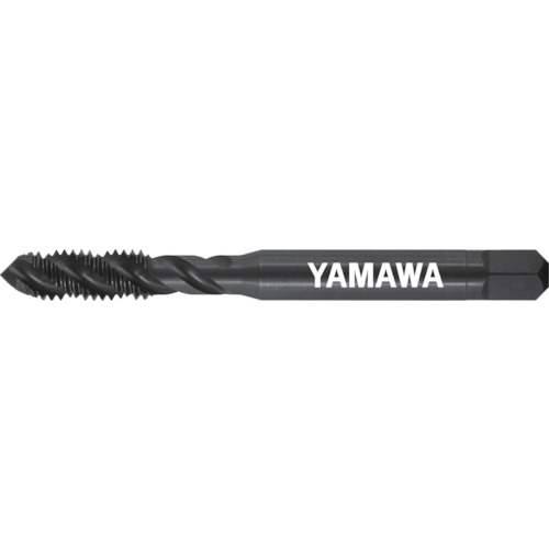 Yamawa I 系列螺旋丝锥 ISP M4X0.7 ISP-M4X0.7-BP