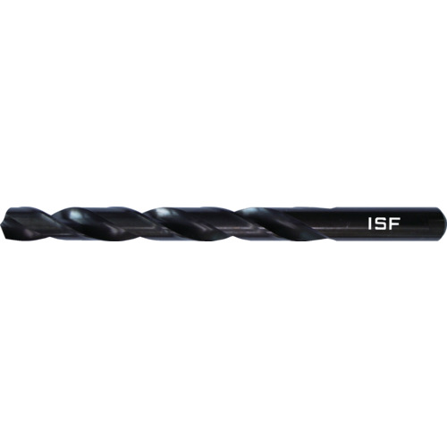 ISF 直钻 10.7mm IS-SD-10.7