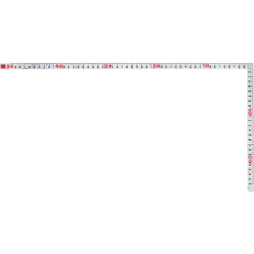 タジマ　等厚曲尺　５０ｃｍ尺５寸　KA-MS5