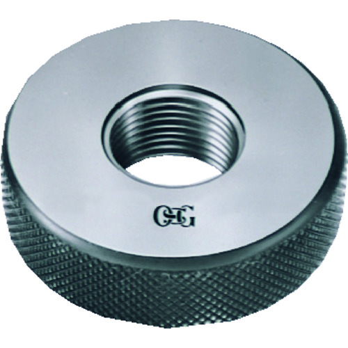 OSG 环规 平行螺纹管规 G1/2-14mm 36387 LG-GR-A-G1/2-14