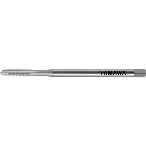 Yamawa 长手丝锥 LS-HT L120 P2 M12X1.75 5P LS-HT-120-M12-2