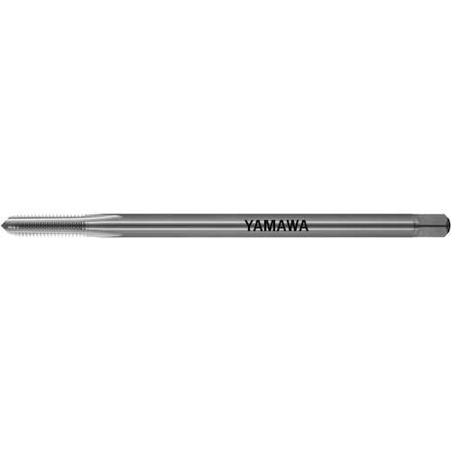 Yamawa 长柄硬质合金手动丝锥 LS-N-CT L100 P3 M4X0.7 3P LS-N-CT-P3-100-M4X0.7-3P