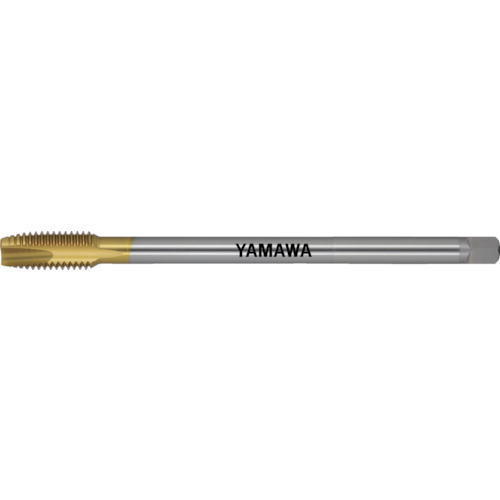 Yamawa 长涂层点丝锥 LS-PO V L150 P4 M12X1.75 LS-N-PO-V-P4150-M12X1.75