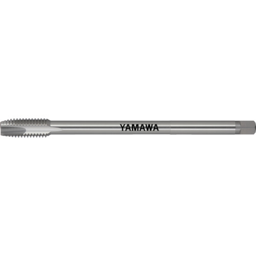 Yamawa 长尖丝锥 LS-PO L150 P4 M16X2 LS-PO-150-M16