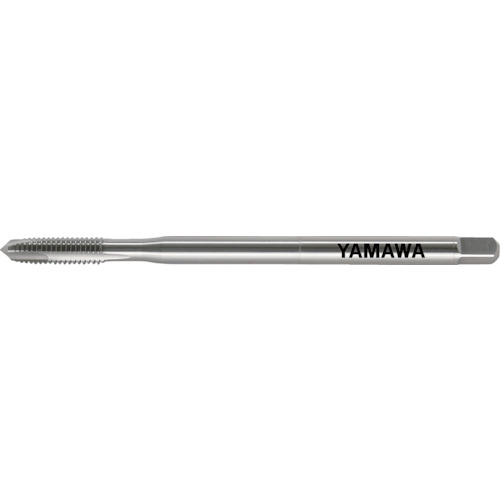 Yamawa 长尖丝锥 LS-PO L100 P2 M4X0.7 LS-PO-F-P2-100-M4X0.7