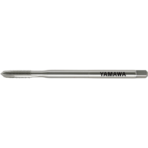 Yamawa 长尖丝锥 LS-PO L200 P2 M6X1 LS-PO-F-P2-200-M6X1