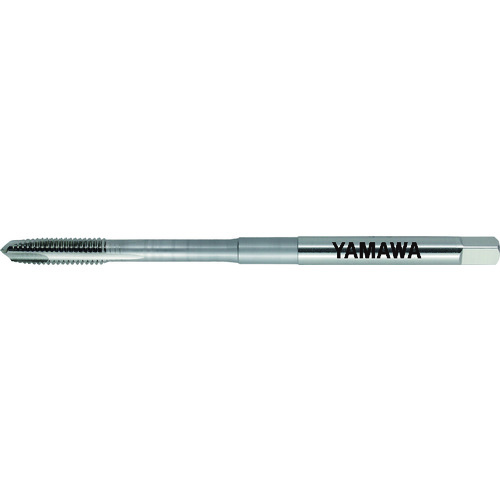 Yamawa 长颈尖锥 LS-PO-K L100 P2 M6X1 LS-PO-K-P2-100-M6X1