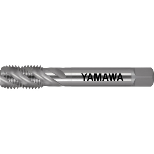 Yamawa 长螺旋丝锥 LS-SP L150 P3 M24X3 LS-SP150-M24