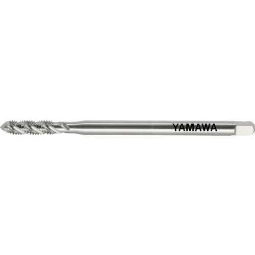 Yamawa 长螺旋丝锥 LS-SP L150 P2 M6X1 LS-SP-F-P2-150-M6X1