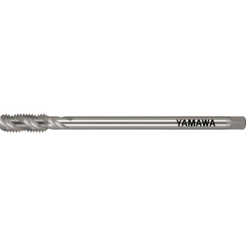 Yamawa 长螺旋丝锥 LS-SP L150 P2 3/8-16UNC LS-SP-P2-150-3/8-16UNC