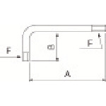 京瓷零件 L 型扳手 (Torx) LTW-10S