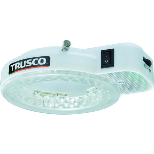 TRUSCO SCOPRO LED 环形照明 MSRL