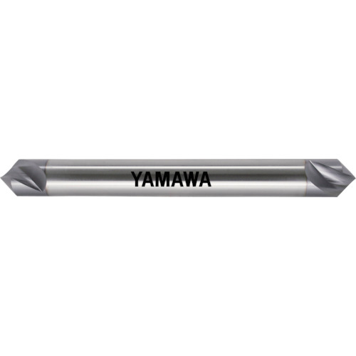 Yamawa 尖钻 PE-90° PE-Q 8X2.5X90° PE-Q-8X2.5