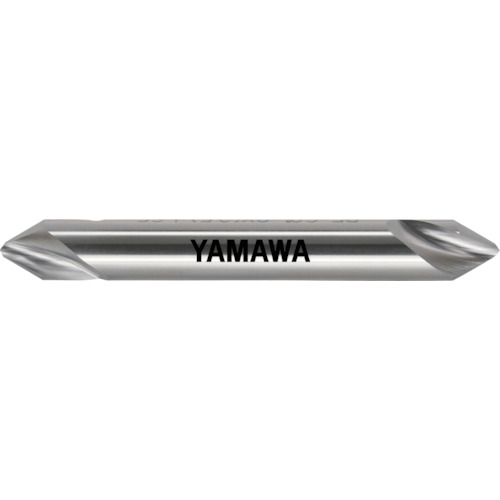 Yamawa 尖钻 PE-60° PE-S 10X3X60° PE-S-10X3