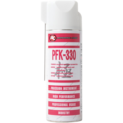 asahi超级压力/耐磨润滑剂PFK-330 330ml PFK-330