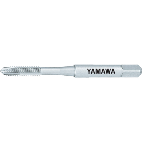 Yamawa 尖头水龙头 PO P4 M16X2 PO-M16X2