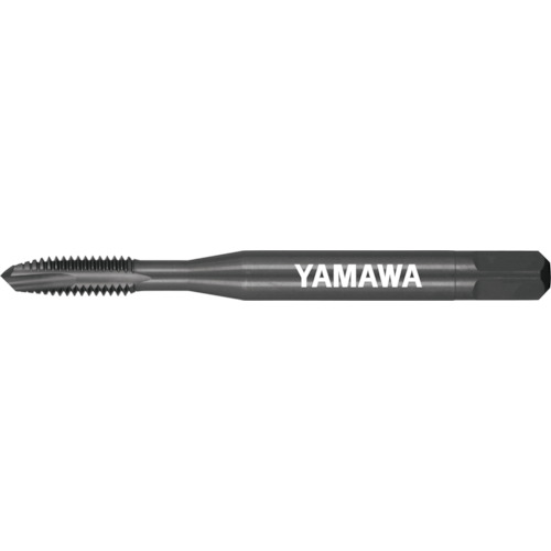 Yamawa 氧化处理点龙头 PO OX P2 M2X0.4 PO-OX-M2X0.4