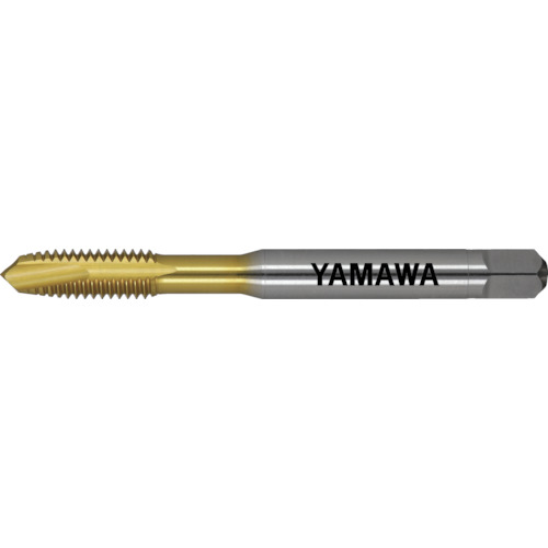 Yamawa 涂层点龙头 PO V P2 M3X0.5 PO-V-M3X0.5