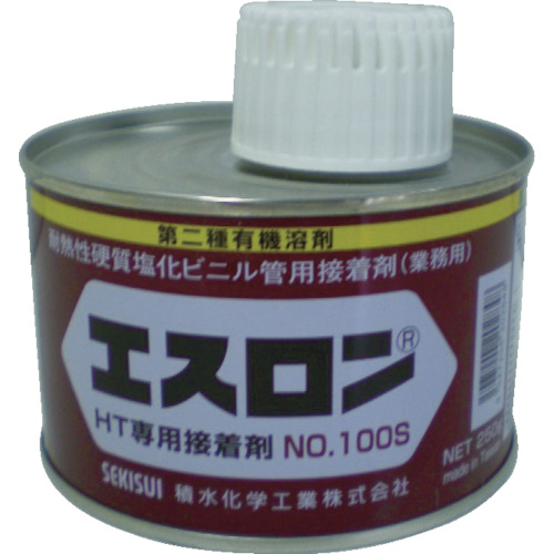 Eslon耐热粘合剂NO100S 250G S1H2G