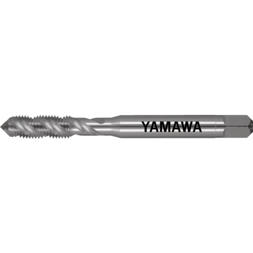 Yamawa 螺旋丝锥 SP P1 5-40UNC SP-5-40