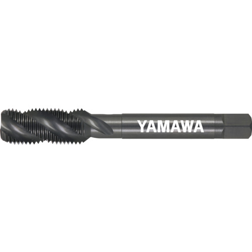 Yamawa 氧化处理螺旋丝锥 SP OX P2 M12X1.25 SP-OX-P2-M12X1.25