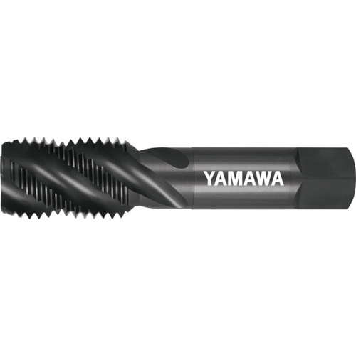 Yamawa 氧化处理螺旋丝锥 SP OX P3 M20X2.5 SP-OX-P3-M20X2.5