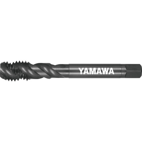 Yamawa 深孔用短螺旋丝锥 S-SP P2 M12X1.25 S-SP-M12X1.25