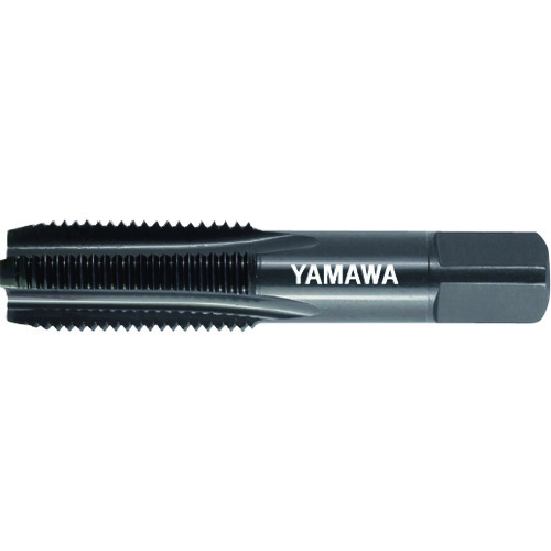 Yamawa 不锈钢平行管螺纹手用丝锥 SU-PF 1-11 SU-PF-1-11