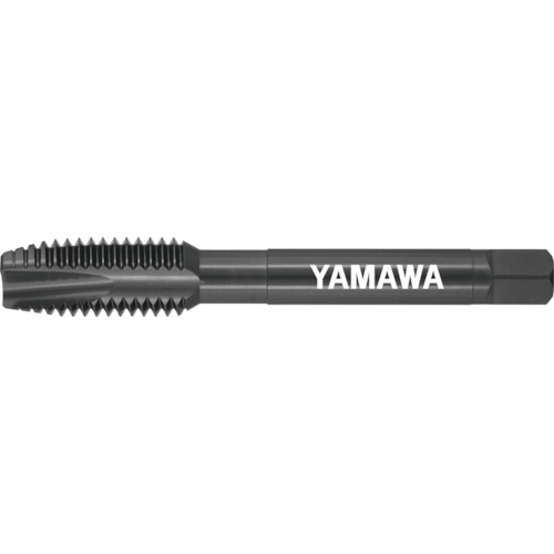 Yamawa 尖头水龙头，适用于不锈钢 SU-PO P4 M12X1.25 SU-PO-M12X1.25